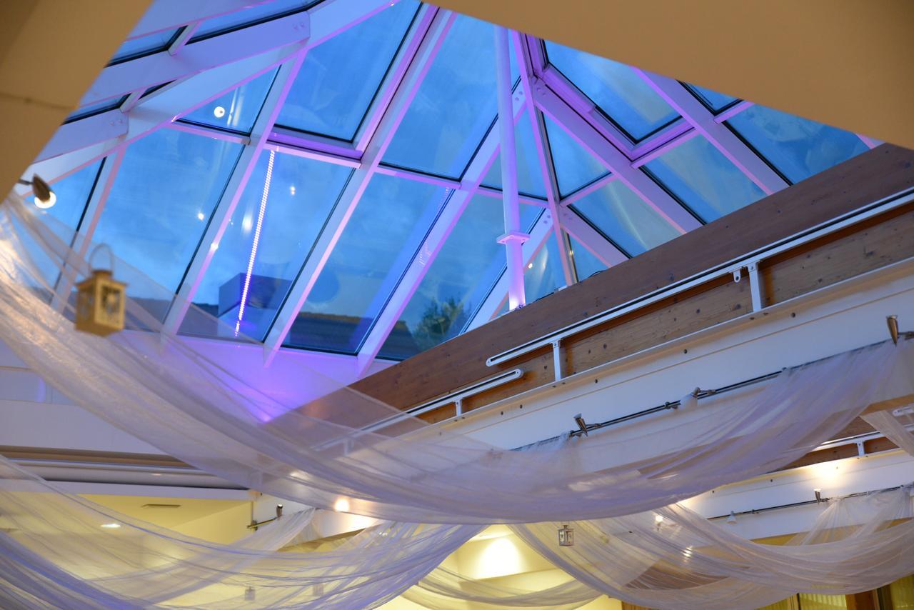 Hotel Rosine Ennepetal Exterior foto